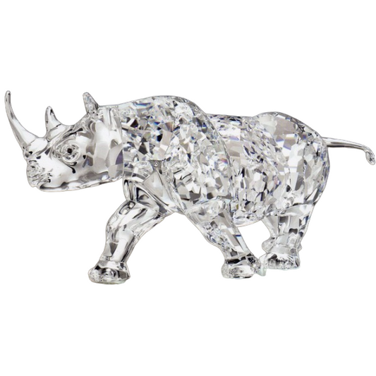 Crystal Rhino