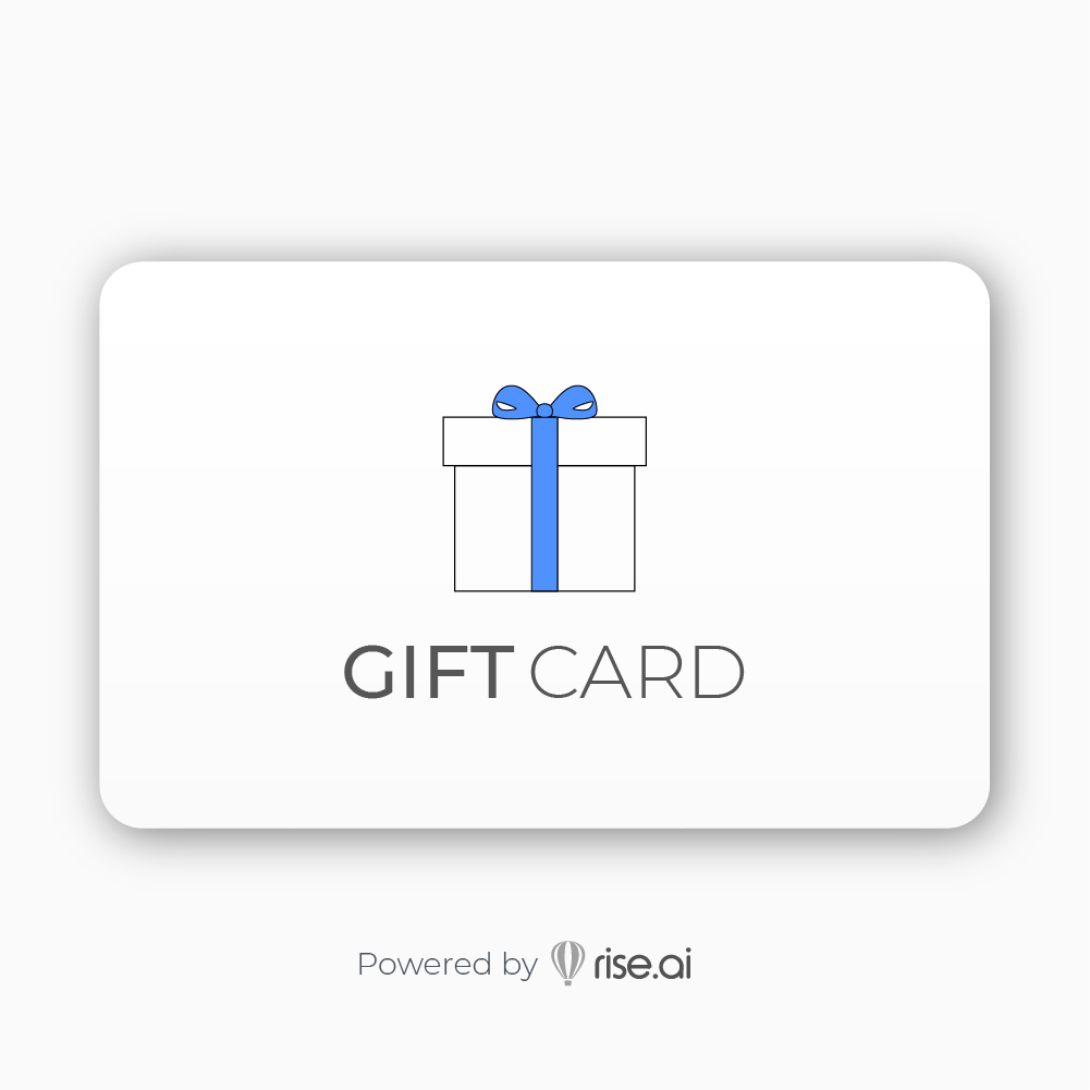 Ticked Off Club Gift Card