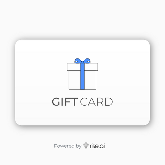 Ticked Off Club Gift Card